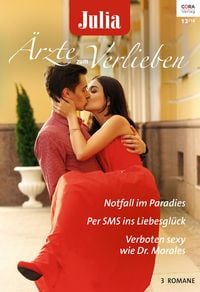 Produktbild: Julia &Auml;rzte zum Verlieben Band 93