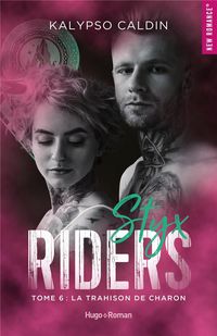 Produktbild: Styx riders