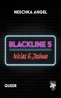 Produktbild: Blackline 5: Niclas & Joshua
