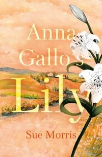 Produktbild: Anna Gallo's Lily