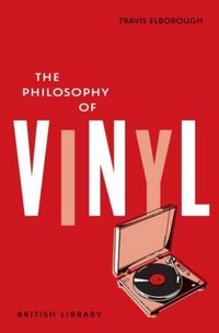 Produktbild: Philosophy of Vinyl