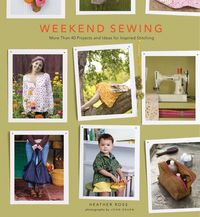 Produktbild: Weekend Sewing