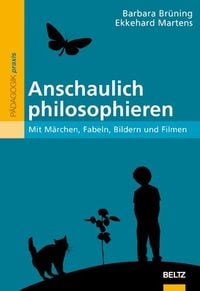 Produktbild: Anschaulich philosophieren
