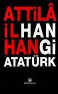 Produktbild: Hangi Atat&uuml;rk