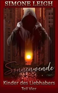 Produktbild: Sonnenwende (Kinder des Liebhabers, #4)