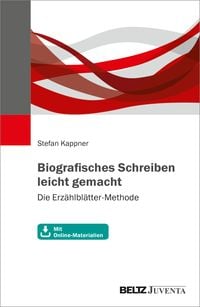 Produktbild: Biografisches Schreiben leicht gemacht