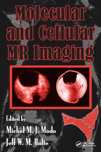 Produktbild: Molecular and Cellular MR Imaging