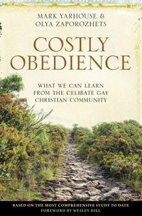 Produktbild: Costly Obedience