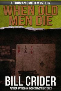 Produktbild: When Old Men Die