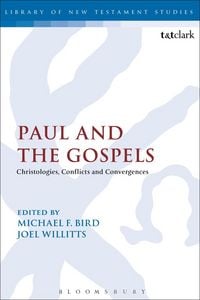 Produktbild: Paul and the Gospels