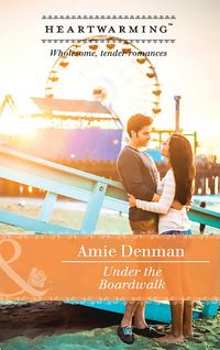 Produktbild: Under The Boardwalk
