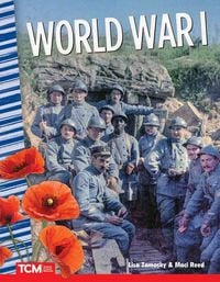 Produktbild: World War I