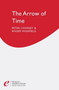 Produktbild: The Arrow Of Time