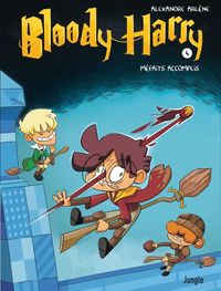 Produktbild: Bloody Harry