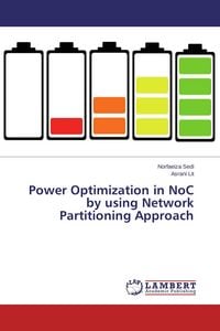 Produktbild: Power Optimization in NoC by using Network Partitioning Approach