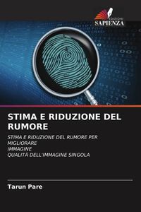 Produktbild: Stima E Riduzione Del Rumore
