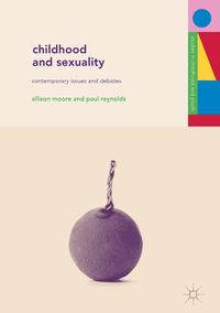 Produktbild: Childhood and Sexuality
