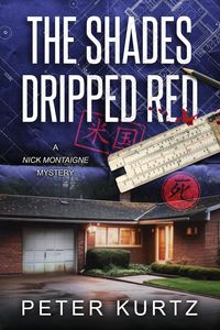 Produktbild: The Shades Dripped Red