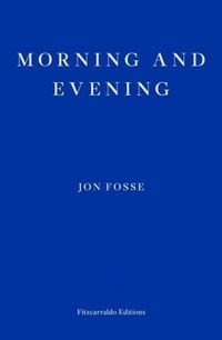 Produktbild: Morning and Evening