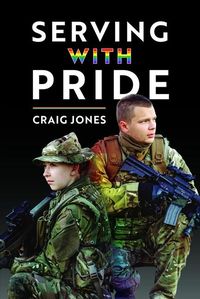 Produktbild: Serving with Pride