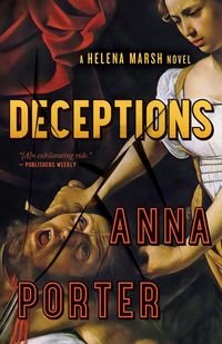 Produktbild: Deceptions