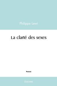 Produktbild: La clarte des sexes