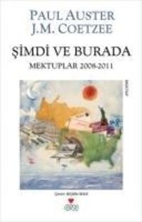 Produktbild: Simdi ve Burada