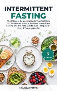 Produktbild: Intermittent Fasting