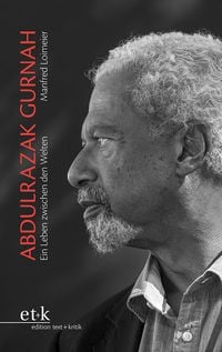 Produktbild: Abdulrazak Gurnah