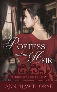 Produktbild: A Poetess and an Heir