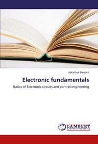 Produktbild: Electronic fundamentals