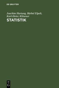 Produktbild: Statistik