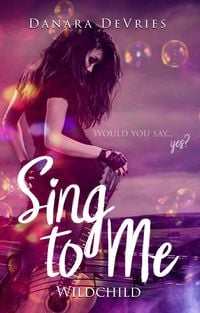 Produktbild: Sing to me: Wildchild