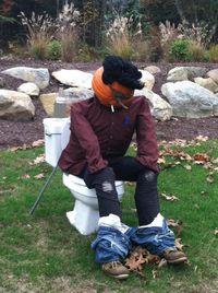 Produktbild: The Boston Ranter