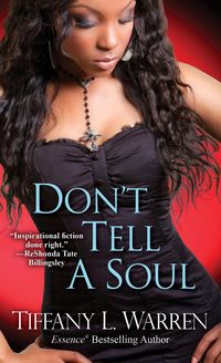 Produktbild: Don't Tell a Soul