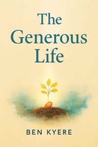 Produktbild: The Generous Life