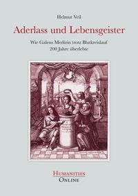 Produktbild: Aderlass und Lebensgeister