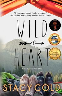 Produktbild: Wild at Heart