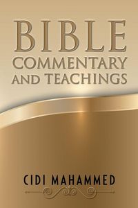 Produktbild: Bible Commentary and Teachings