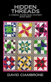 Produktbild: Hidden Threads