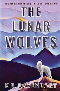 Produktbild: The Lunar Wolves