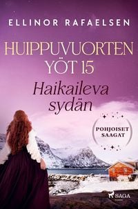 Produktbild: Haikaileva syd&auml;n - Huippuvuorten y&ouml;t 15