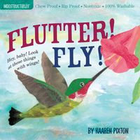 Produktbild: Pixton, A: Indestructibles Flutter! Fly!