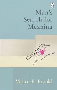 Produktbild: Man's Search For Meaning