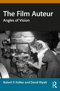 Produktbild: The Film Auteur