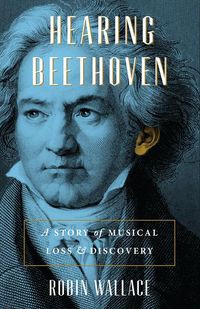 Produktbild: Hearing Beethoven
