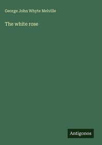 Produktbild: The white rose