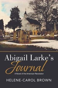 Produktbild: Abigail Larke's Journal