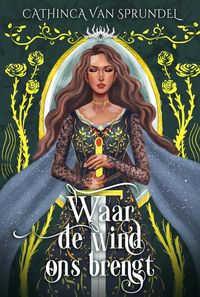 Produktbild: Waar de wind ons brengt