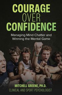 Produktbild: Courage over Confidence